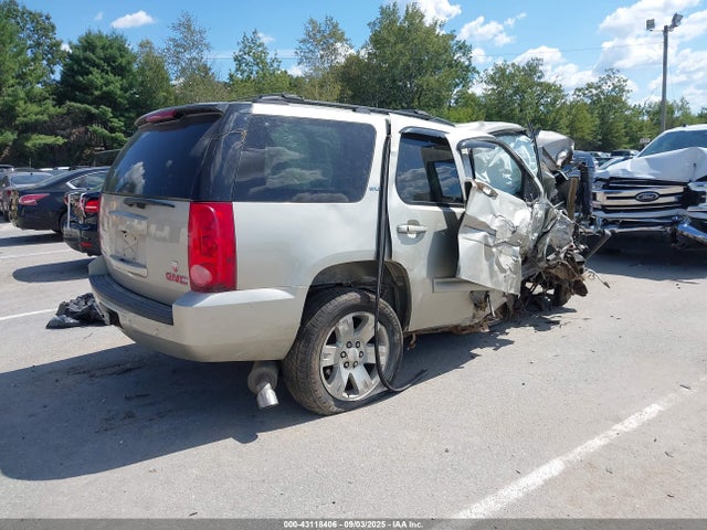 Aukcja sprzedaży 2014 Gmc Yukon Slt, vin: 1GKS2CE09ER224954, numer aukcji: 43118406