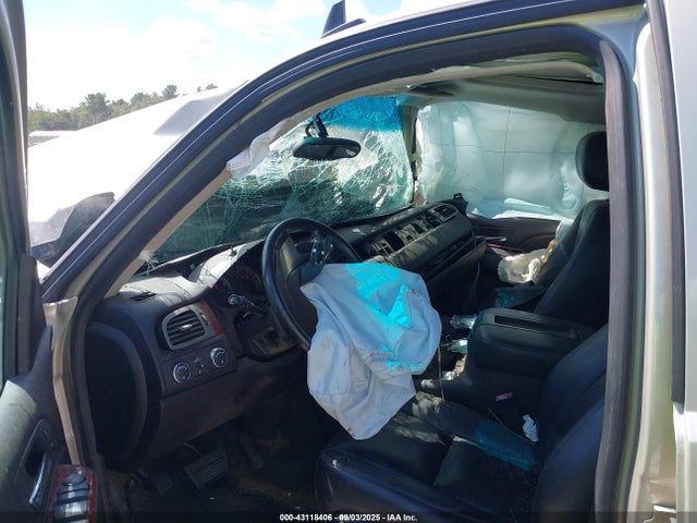 Aukcja sprzedaży 2014 Gmc Yukon Slt, vin: 1GKS2CE09ER224954, numer aukcji: 43118406