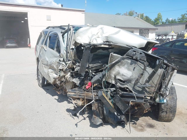 Aukcja sprzedaży 2014 Gmc Yukon Slt, vin: 1GKS2CE09ER224954, numer aukcji: 43118406