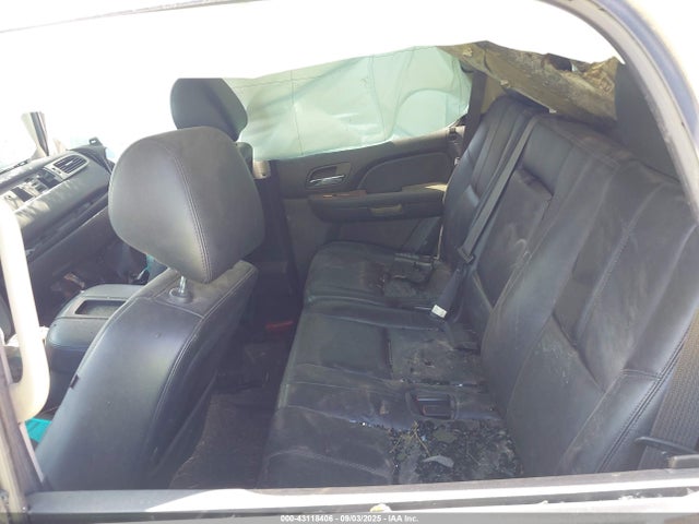 Aukcja sprzedaży 2014 Gmc Yukon Slt, vin: 1GKS2CE09ER224954, numer aukcji: 43118406