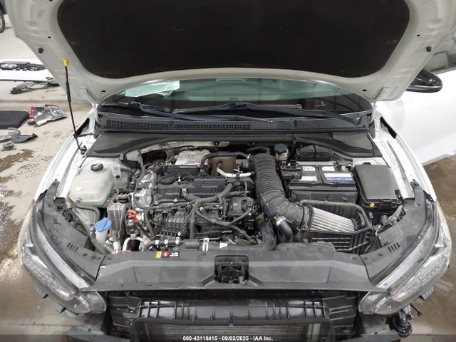 Hyundai VELOSTER N 2020 KMHT36AH5LU005666 Image 10