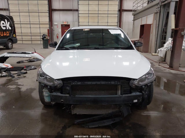 Hyundai VELOSTER N 2020 KMHT36AH5LU005666 Image 12