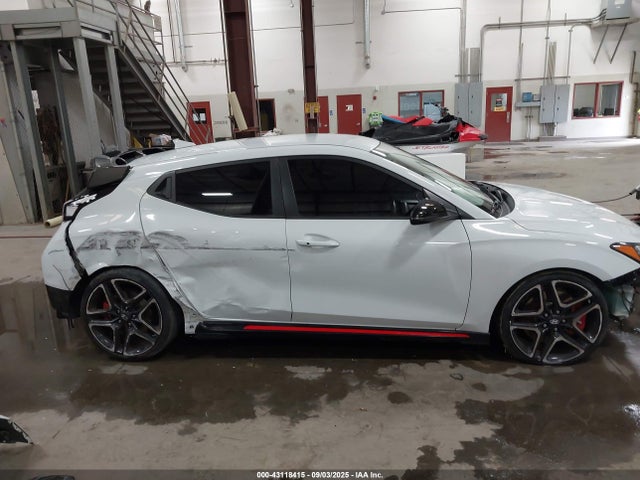 Hyundai VELOSTER N 2020 KMHT36AH5LU005666 Image 13