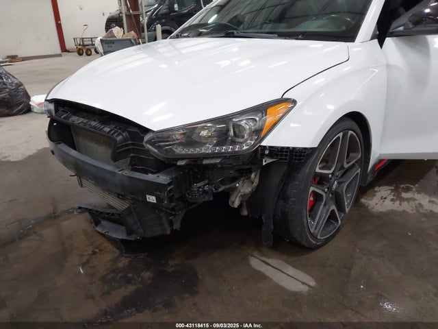 Hyundai VELOSTER N 2020 KMHT36AH5LU005666 Image 17