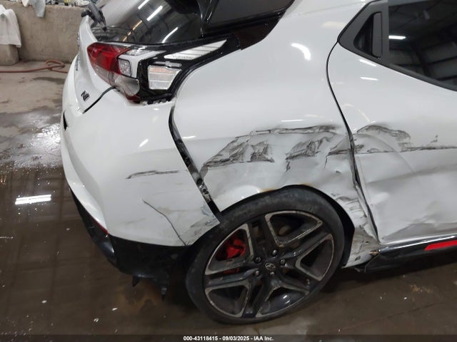 Hyundai VELOSTER N 2020 KMHT36AH5LU005666 Image 18