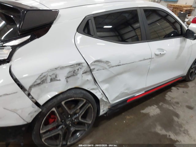 Hyundai VELOSTER N 2020 KMHT36AH5LU005666 Image 19