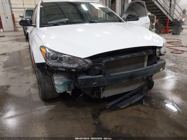 Hyundai VELOSTER N 2020 KMHT36AH5LU005666 Image 6
