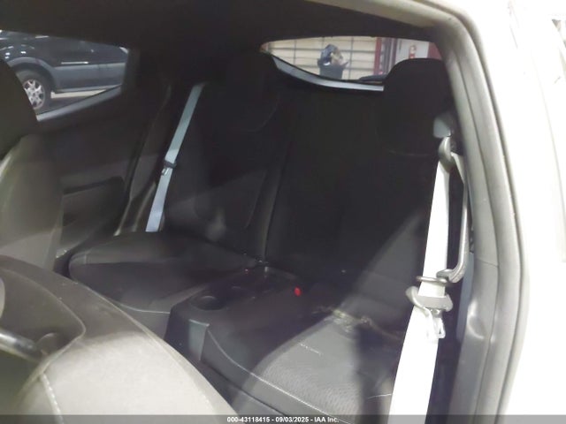 Hyundai VELOSTER N 2020 KMHT36AH5LU005666 Image 8