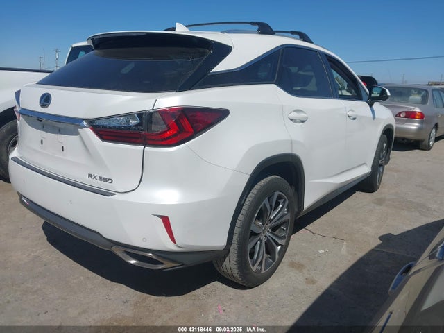 Lexus 2016 2016 2T2BZMCA6GC035549 Image 4