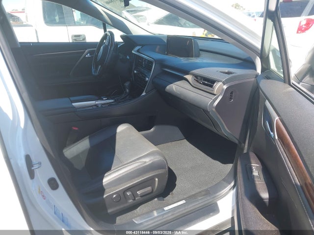 Lexus 2016 2016 2T2BZMCA6GC035549 Image 5