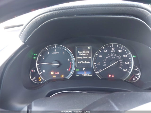 Lexus 2016 2016 2T2BZMCA6GC035549 Image 7