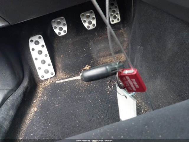 2018 SUBARU WRX JF1VA1B69J9836757 Photo 10