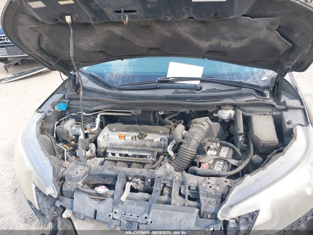 Honda k24z7 2014 2HKRM3H74EH509548 Image 10