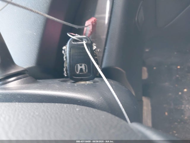 Honda k24z7 2014 2HKRM3H74EH509548 Image 11