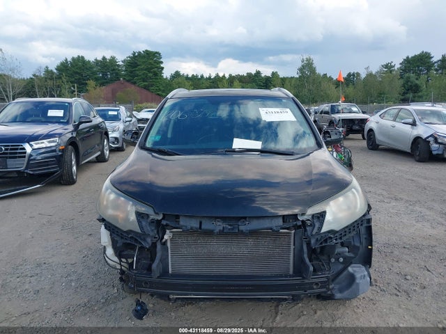 Honda k24z7 2014 2HKRM3H74EH509548 Image 13