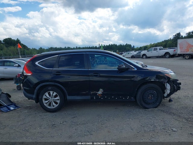 Honda k24z7 2014 2HKRM3H74EH509548 Image 14