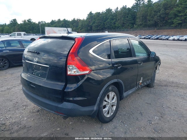 Honda k24z7 2014 2HKRM3H74EH509548 Image 4
