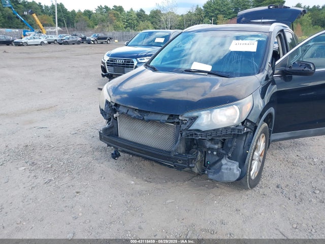 Honda k24z7 2014 2HKRM3H74EH509548 Image 6