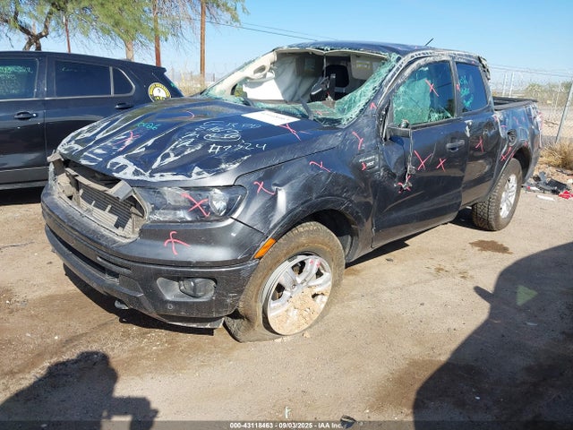 Ford 2019 2019 1FTER4EH3KLA23324 Image 2