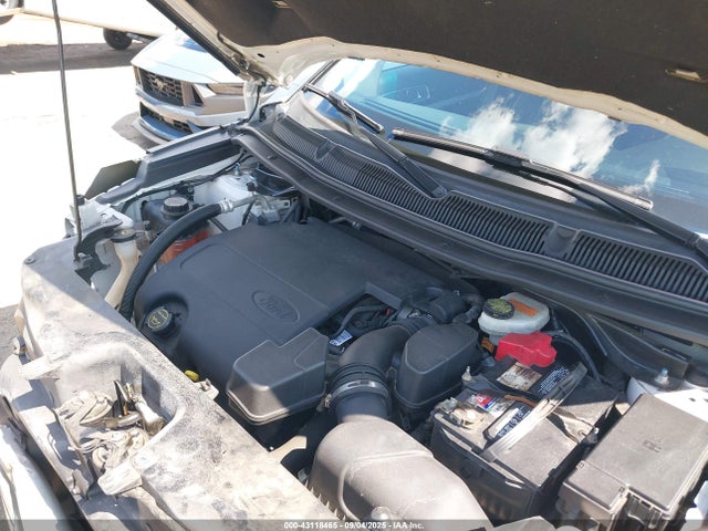 1FM5K8D88HGB02756 Ford 3.5l ti-vct