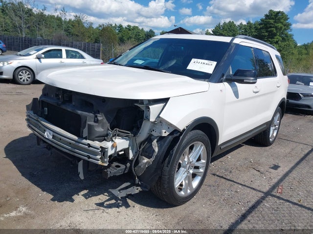 1FM5K8D88HGB02756 Ford 3.5l ti-vct