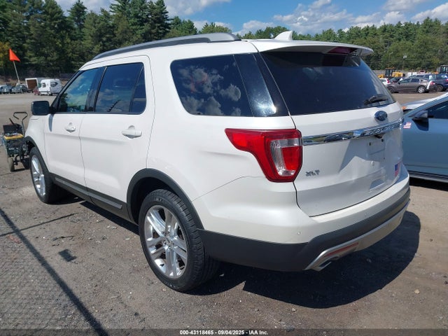 1FM5K8D88HGB02756 Ford 3.5l ti-vct