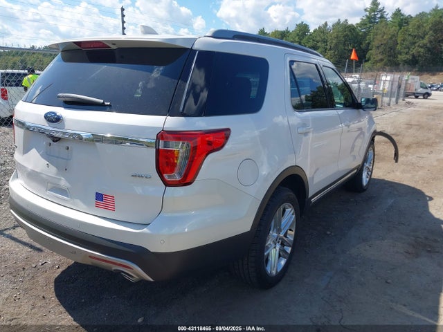 1FM5K8D88HGB02756 Ford 3.5l ti-vct