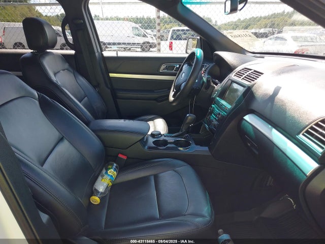 1FM5K8D88HGB02756 Ford 3.5l ti-vct