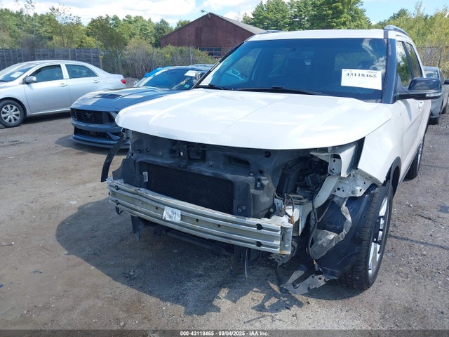 1FM5K8D88HGB02756 Ford 3.5l ti-vct