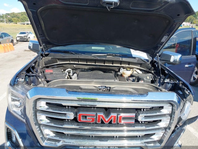 GMC l84 2022 3GTU9DED3NG129833 Image 10