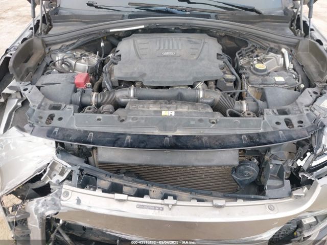 2018 LAND ROVER RANGE ROVER VELAR SALYL2RV9JA758508 Photo 9