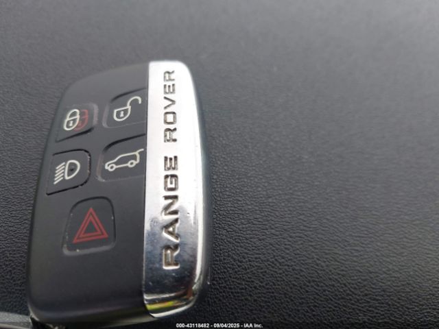 2018 LAND ROVER RANGE ROVER VELAR SALYL2RV9JA758508 Photo 10