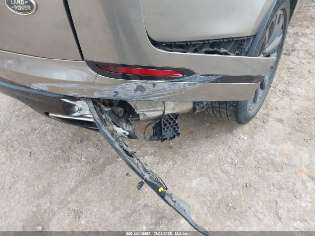 2018 LAND ROVER RANGE ROVER VELAR SALYL2RV9JA758508 Photo 5