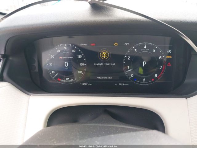 2018 LAND ROVER RANGE ROVER VELAR SALYL2RV9JA758508 Photo 6