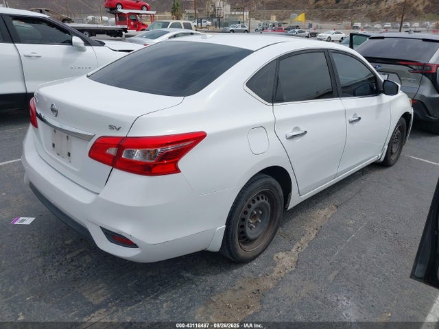 3N1AB7AP7GY312693 Nissan 2016