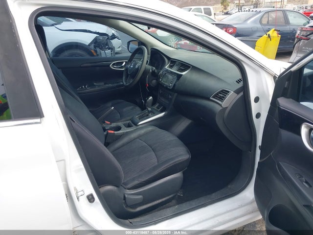 3N1AB7AP7GY312693 Nissan 2016