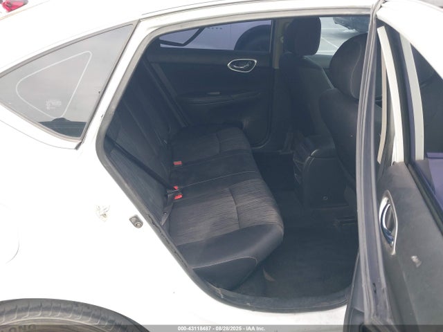 3N1AB7AP7GY312693 Nissan 2016
