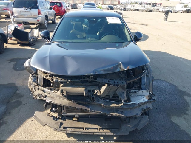 2HGFE2F58NH521739 Honda k20c2