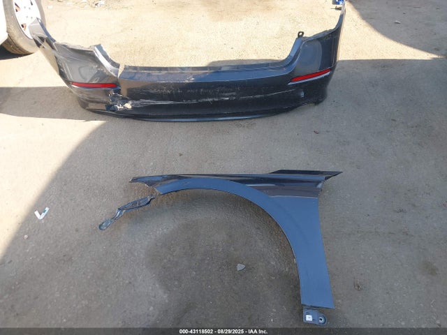2HGFE2F58NH521739 Honda k20c2