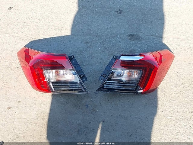 2HGFE2F58NH521739 Honda k20c2