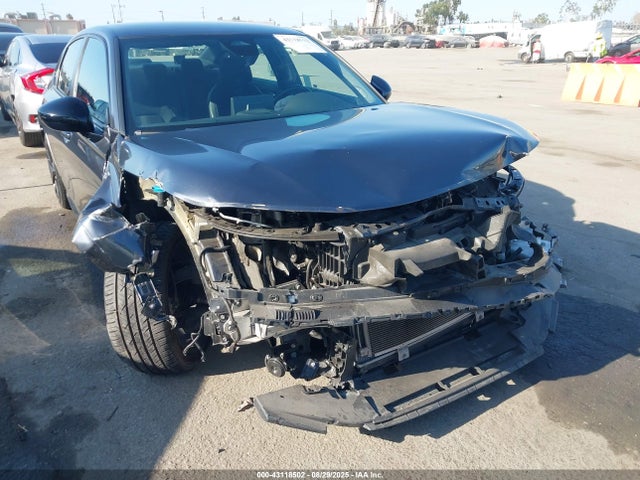 2HGFE2F58NH521739 Honda k20c2