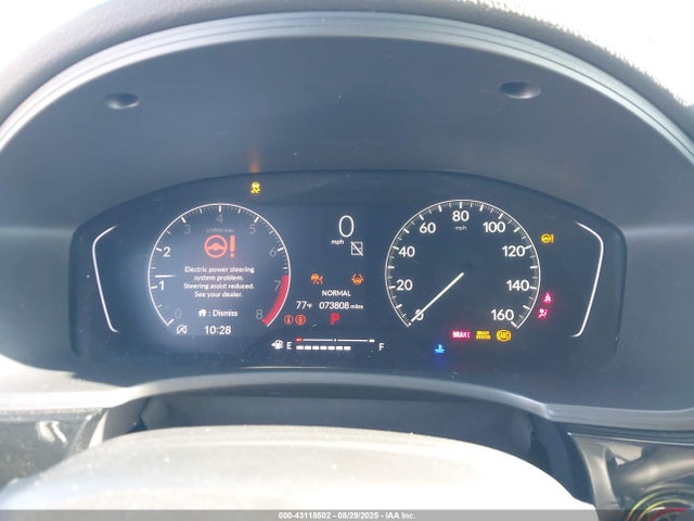 2HGFE2F58NH521739 Honda k20c2