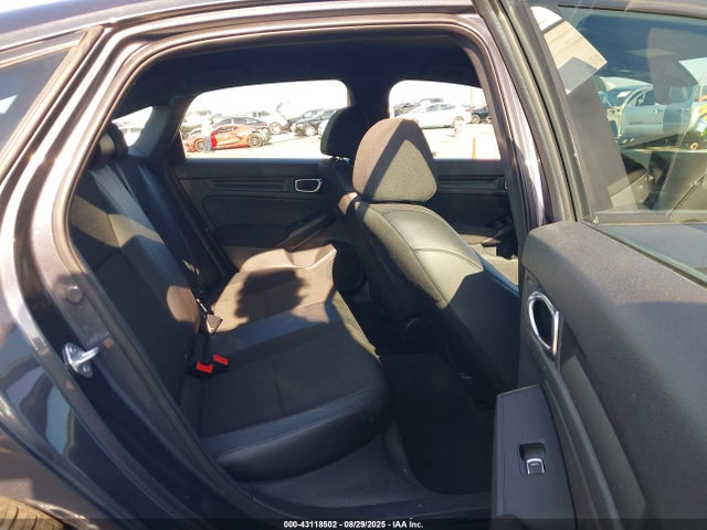 2HGFE2F58NH521739 Honda k20c2