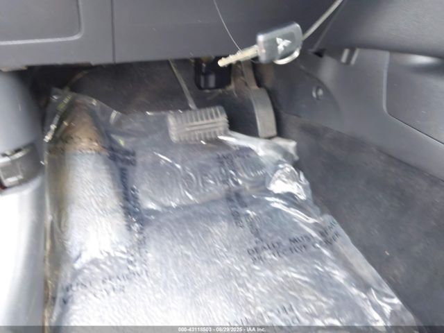 2020 MITSUBISHI OUTLANDER JA4AD2A3XLZ016245 Photo 10