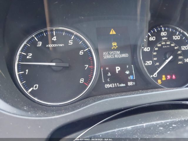 2020 MITSUBISHI OUTLANDER JA4AD2A3XLZ016245 Photo 6