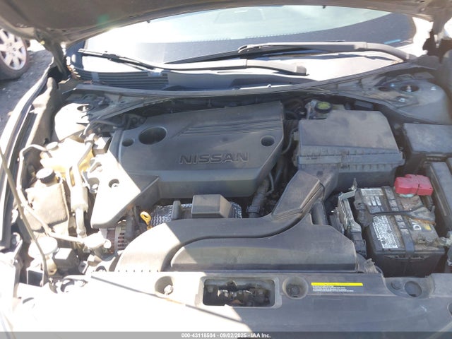 1N4AL3AP5HC187132 Nissan 2017
