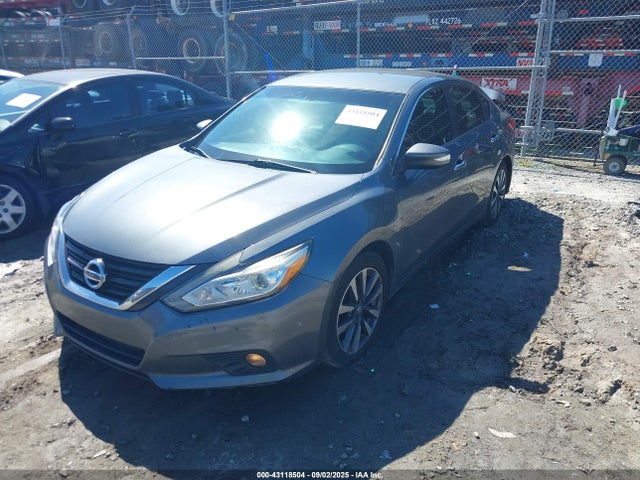 1N4AL3AP5HC187132 Nissan 2017