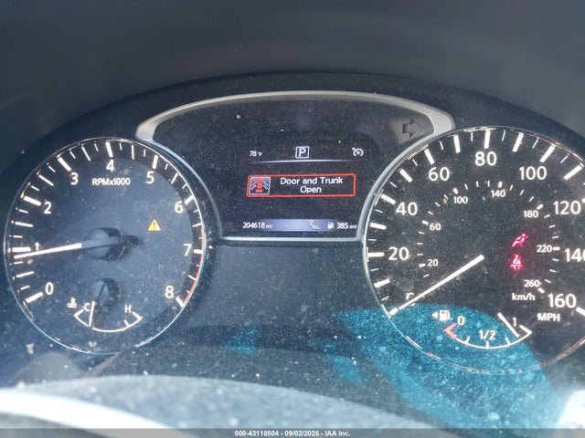1N4AL3AP5HC187132 Nissan 2017