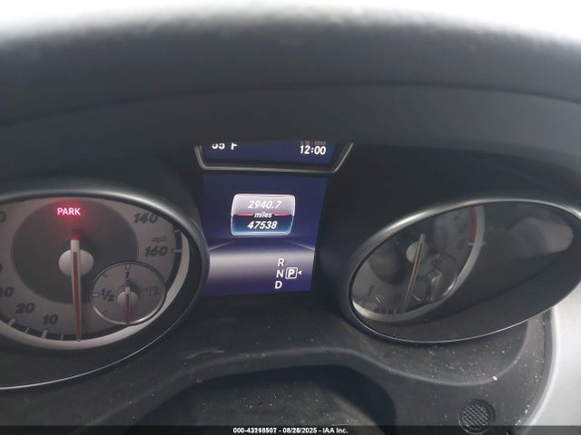 Mercedes-Benz 2016 2016 WDDSJ4GB8GN392183 Image 7