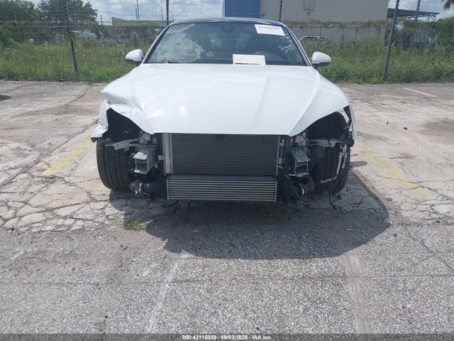 2024 AUDI A5 SPORTBACK WAUFACF53RA015947 Photo 5